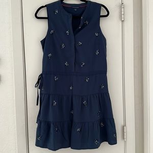 Tommy Hilfiger dress size Small